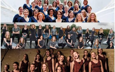 Forårskoncert på Audonicon